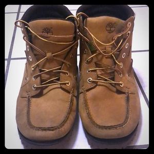 Timberland Men’s boots